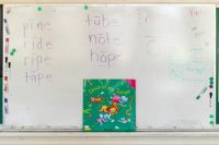 Bridging Two Worlds: Teaching English Phonics to Japanese Children