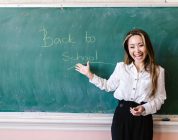 From Substitute to Full-Time: Your Path to Teaching in Japan