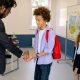 The Unspoken Power of a Simple Classroom Greeting