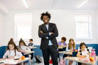 Navigating Perceptions: Teaching Abroad with a Mixed Heritage