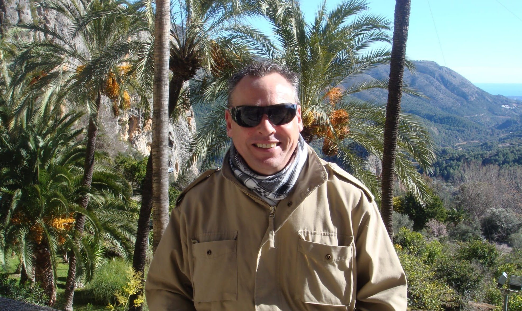 online english teacher who changed careers