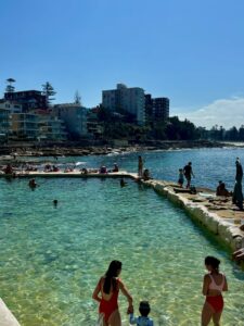 Australia, Sydney, digital nomad sydney