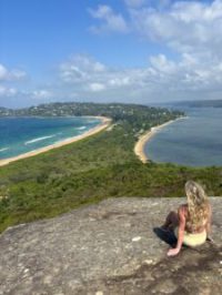 Teaching English Online in Sydney | My TEFL Digital Nomad Story