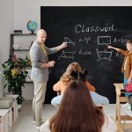 How to become an English Teacher?