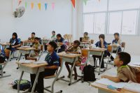 Landing a TEFL Job in Thailand: The Direct School Approach