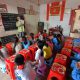Teaching First and Second Grade in China: Surviving Chaos Alone