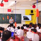 Breaking Into International Schools in Vietnam: A Teacher’s Roadmap