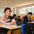Teaching Abroad: When One Door Closes, Another Opens in South America