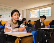 Teaching Abroad: When One Door Closes, Another Opens in South America
