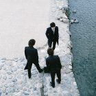 Finding the Perfect Business English Video Series for Japanese Professionals