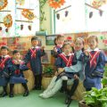 A Fresh Start in China: Is a Small City Kindergarten the Right Move?