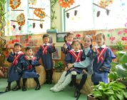 A Fresh Start in China: Is a Small City Kindergarten the Right Move?