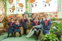 A Fresh Start in China: Is a Small City Kindergarten the Right Move?