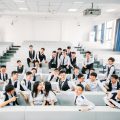 Acing Your First University ESL Interview in China