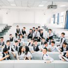 Acing Your First University ESL Interview in China