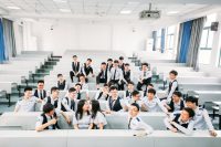 Acing Your First University ESL Interview in China