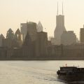 Can You Teach English Abroad and Still Live in a Big City?