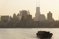 Can You Teach English Abroad and Still Live in a Big City?
