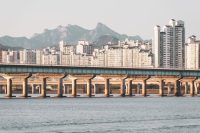 First-Time TEFL Teacher: Choosing Between Korea and China