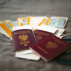 Essential Document Guide for UK Teachers Heading to China