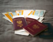 Essential Document Guide for UK Teachers Heading to China