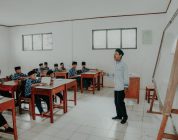 Teaching English in Indonesia: A Shared Journey Worth Exploring