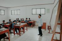 Teaching English in Indonesia: A Shared Journey Worth Exploring