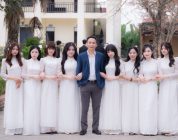Should You Walk In and Hand Out Your CV While on Holiday in Vietnam?