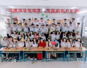 The Real Wizard of Oz: What Teaching English in Saigon Really Looks Like