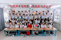 The Real Wizard of Oz: What Teaching English in Saigon Really Looks Like