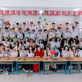The Real Wizard of Oz: What Teaching English in Saigon Really Looks Like