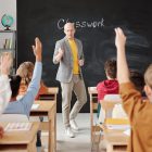 When Classroom Chaos Hits: Turning Moments of Frustration into Growth