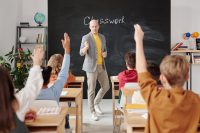 When Classroom Chaos Hits: Turning Moments of Frustration into Growth