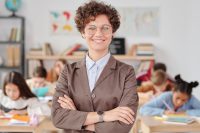 When Your Co-Teacher Has No Training: Surviving the ALT Classroom