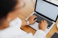 Mastering the Art of Contacting Professors for Your Master’s Application