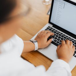 Mastering the Art of Contacting Professors for Your Master’s Application
