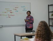 From Screens to Suitcases: Levelling Up Your TEFL Career for Teaching Adults Abroad