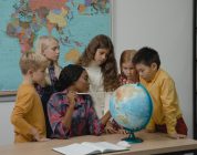 From Bear Hunting to English Teaching: An Unconventional Community Welcome