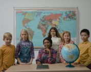 Teaching English to a Native Speaker in a Foreign Classroom: What Actually Works