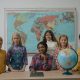 Teaching English to a Native Speaker in a Foreign Classroom: What Actually Works
