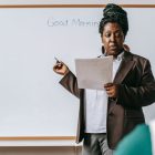 Why Discipline Matters More Than Motivation in the ESL Classroom
