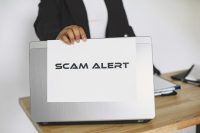 How I Almost Fell for a Sophisticated TEFL Job Scam (And How You Can Avoid It)