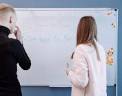 Bridging the Gap: From CELTA Theory to Classroom Reality