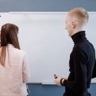 Finding the Perfect Business Video Series for Teaching English in Japan