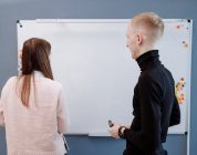 Finding the Perfect Business Video Series for Teaching English in Japan