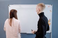 Finding the Perfect Business Video Series for Teaching English in Japan