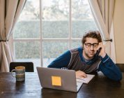When a “Work From Home” Day Isn’t Really Work – The ALT Catch-22