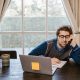 When a “Work From Home” Day Isn’t Really Work – The ALT Catch-22
