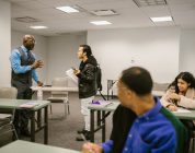 From CELTA to Classroom: Finding Your Niche as a New English Teacher