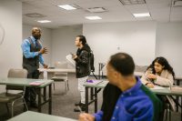 From CELTA to Classroom: Finding Your Niche as a New English Teacher